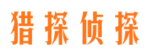 定海市侦探